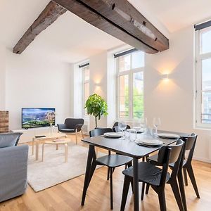 Appartement met een Slaapkamer